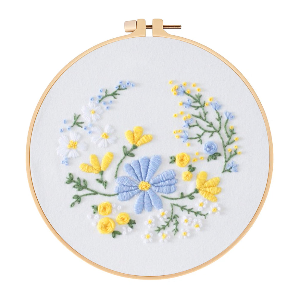 Blooming Wildflower Beginner Kit