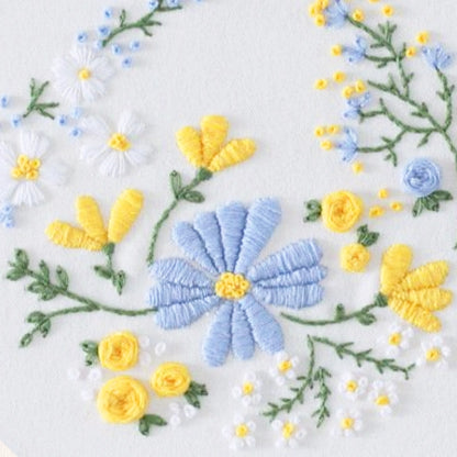 Blooming Wildflower Beginner Kit