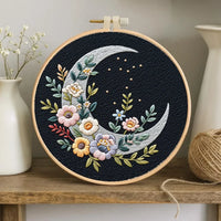 Blooming Moon