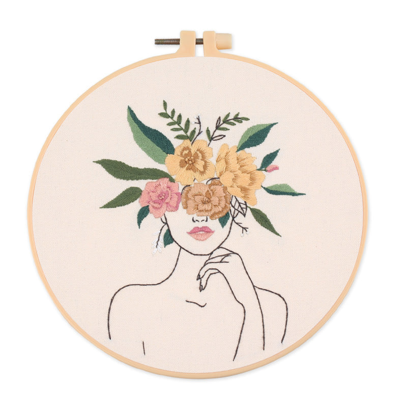 Blooming Goddess Beginner Kit