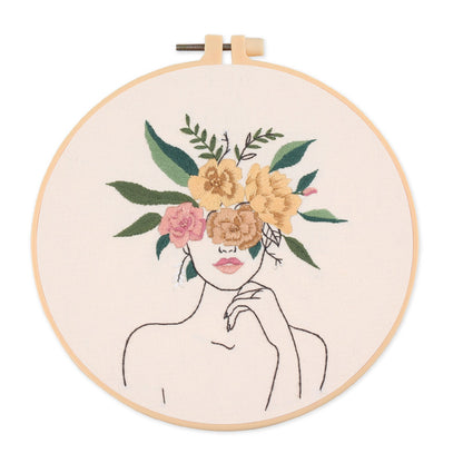 Blooming Goddess Beginner Kit