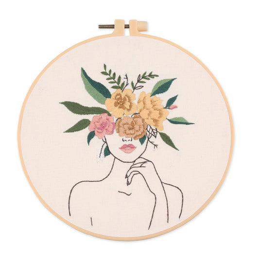 Blooming Goddess Beginner Kit