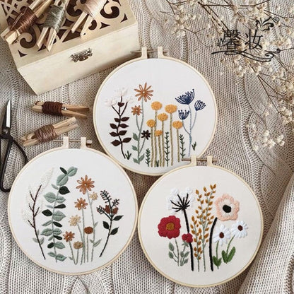Blooming Meadow Beginner Kit