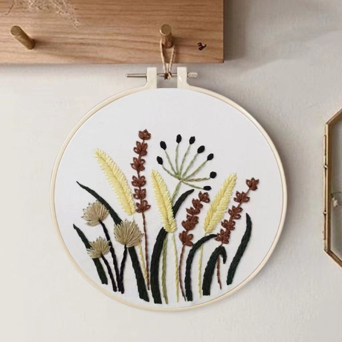 Blooming Meadow Beginner Kit